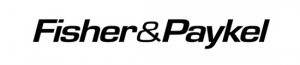 Fisher&Paykel Logo