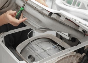 washer repair service