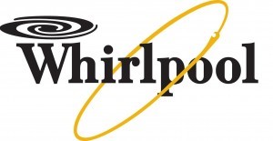Whirlpool Logo