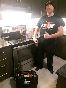 Ottawa Oven Repair