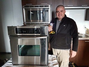 Ottawa Stove Repair