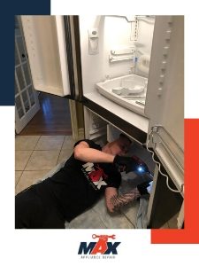 refrigerator repair service in ottawa