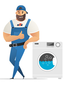 dryer repair