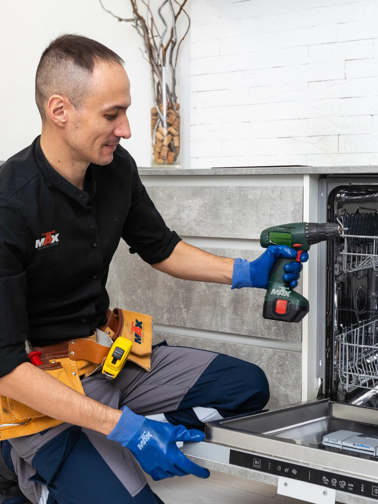 dishwasher repair ottawa