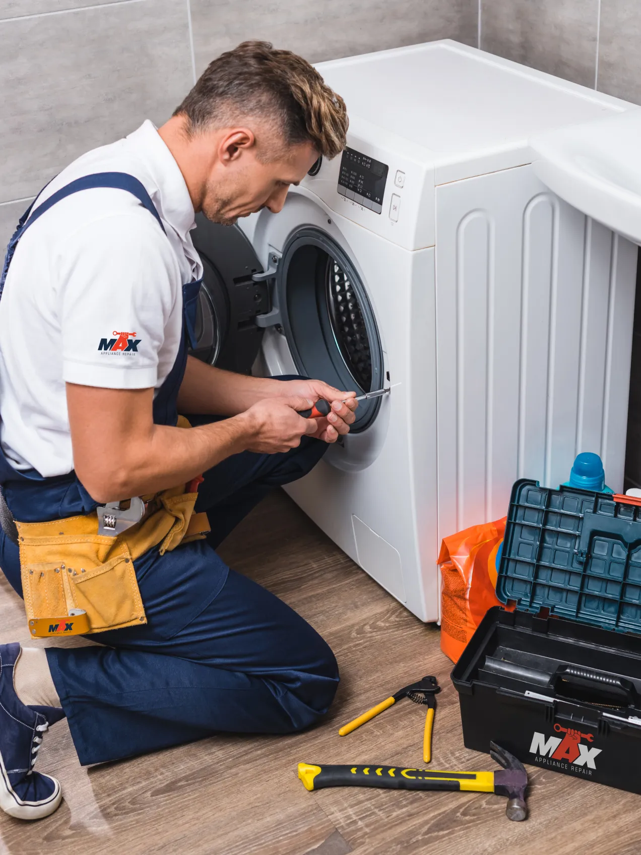 dryer repair ottawa