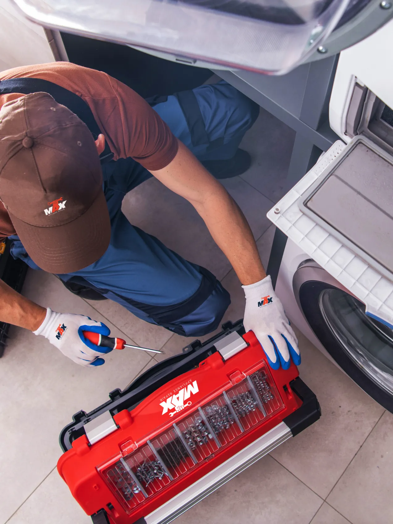 washer repair service in ottawa